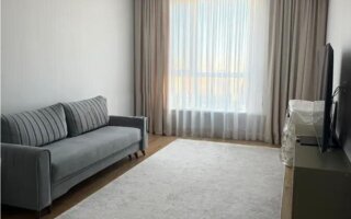 Продажа 2-комнатной квартиры, 63.6 м²