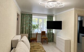 Продажа 2-комнатной квартиры, 49 м²