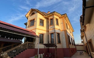 Продажа 9-комнатного дома, 660 м² - Продажа домов, коттеджей в Казахстане - страница 2