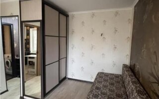 Продажа 1-комнатной квартиры, 22 м²