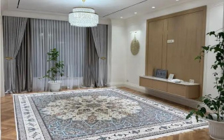 Продажа 4-комнатной квартиры, 214 м², ул. Нажимеденова, дом  2 - Продажа  четырехкомнатных квартир в Астане