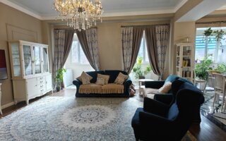 Продажа 4-комнатной квартиры, 148.3 м² - Продажа четырехкомнатных квартир в Наурызбайском р-не Алматы