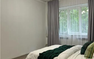 Продажа 1-комнатной квартиры, 42 м² - Продажа однокомнатных квартир в Ауэзовском р-не Алматы