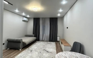 Продажа 1-комнатной квартиры, 34.6 м² - Продажа квартир в монолитно-каркасном доме в Алматы - страница 5