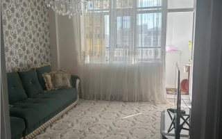 Продажа 1-комнатной квартиры, 46 м², пр. Мангилик Ел, дом  21 - Продажа  однокомнатных квартир в Астане