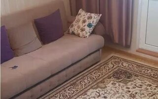 Продажа 1-комнатной квартиры, 35 м² - Продажа однокомнатных квартир в Алатауском р-не Алматы