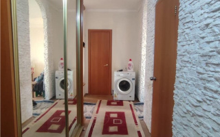 Продажа 3-комнатной квартиры, 57 м²