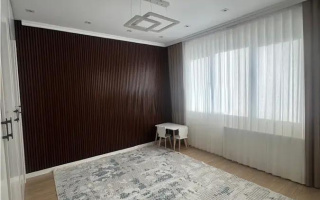 Продажа 2-комнатной квартиры, 77 м², ул. Брусиловского, дом  167 - Продажа квартир в Алматы