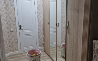 Аренда 1-комнатной квартиры, 53 м² - Продажа действующего бизнеса в Абае