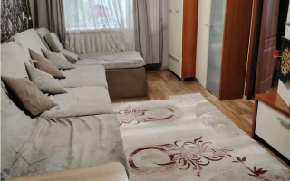 Продажа 2-комнатной квартиры, 40 м² - Продажа квартир в Казахстане - страница 24