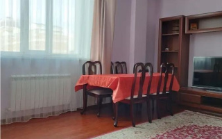 Продажа 2-комнатной квартиры, 83 м², пр. Мангилик Ел, дом  19/2 - Продажа квартир в новостройках Астаны