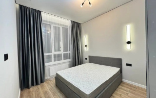 Продажа 2-комнатной квартиры, 47 м², Сейфуллина пр-т, дом  469 - Продажа  двухкомнатных квартир в Алматы с фото