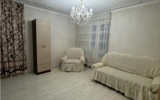 Продажа 1-комнатной квартиры, 40 м², пр. Абылай хана, дом  20а - Продажа  однокомнатных квартир в Астане с фото