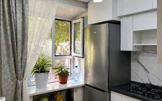 Продажа 2-комнатной квартиры, 49 м²