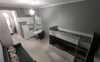 Продажа 1-комнатной квартиры, 23 м² - Продажа квартир в новостройках Алматы без посредников - страница 3