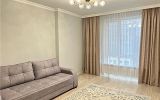 Продажа 2-комнатной квартиры, 56.4 м², ул. Бокейхана, дом  40 - Продажа квартир в Казахстане