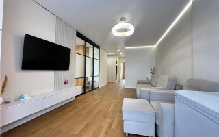 Продажа 3-комнатной квартиры, 92 м² - Продажа трехкомнатных квартир от собственников в Астане - страница 2