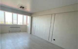 Продажа 2-комнатной квартиры, 38 м², ул. Ашимова, дом  1/5б - Продажа  двухкомнатных квартир в Алматы с фото