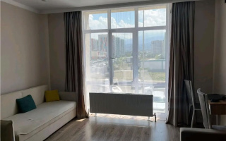 Продажа 1-комнатной квартиры, 32 м² - Продажа однокомнатных квартир в Казахстане - страница 2