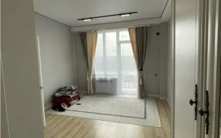 Продажа 1-комнатной квартиры, 32 м², мкр-н 20, дом  46 - Продажа  однокомнатных квартир в Алматы с фото