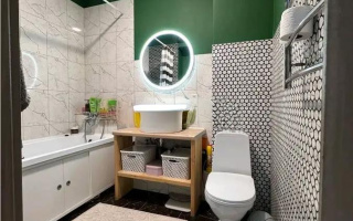 Продажа 2-комнатной квартиры, 55 м² - Продажа квартир в Алатауском р-не Алматы - страница 5