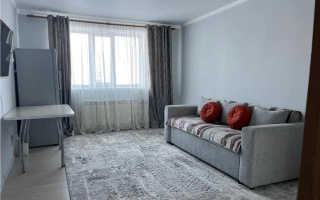 Продажа 1-комнатной квартиры, 34 м² - Продажа однокомнатных квартир в Астане