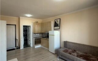Продажа 1-комнатной квартиры, 25.1 м²