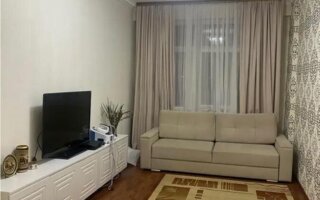 Продажа 3-комнатной квартиры, 105 м²