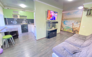 Продажа 3-комнатной квартиры, 58 м², мкр-н 21 - Продажа  трехкомнатных квартир в Караганде с фото