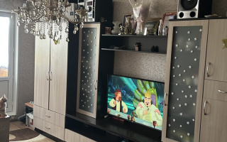 Продажа 2-комнатной квартиры, 45 м², 6 мкр, дом  52 - Продажа квартир в Темиртау