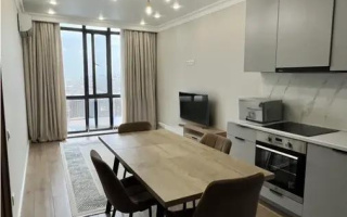 Продажа 2-комнатной квартиры, 56 м² - Продажа квартир от собственников в Алматы - страница 3