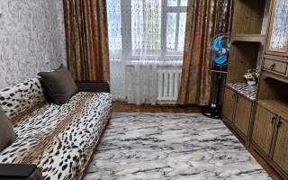 Аренда 2-комнатной квартиры, 48.9 м² - Недвижимость в Алматы