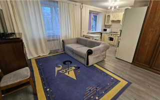 Продажа 1-комнатной квартиры, 34 м² - Продажа  однокомнатных квартир в Алматы без посредников