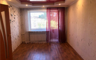 Продажа 3-комнатной квартиры, 56 м², мкр-н 12, дом  1 - Продажа  трехкомнатных квартир в Караганде