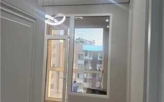 Продажа 1-комнатной квартиры, 38 м² - Продажа однокомнатных квартир от собственников в Алматы