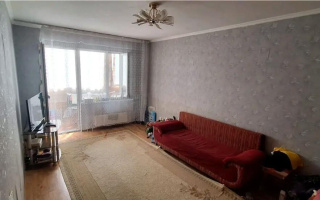 Продажа 1-комнатной квартиры, 40 м², мкр-н Кокжиек, дом  34 - Продажа  однокомнатных квартир в новостройках Алматы с фото