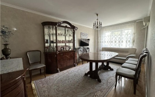 Продажа 4-комнатной квартиры, 90 м², мкр-н Аксай-3а, дом  50 - Продажа  четырехкомнатных квартир в Алматы без посредников