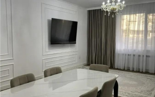 Продажа 4-комнатной квартиры, 115 м² - Продажа четырехкомнатных квартир в Алматы - страница 4