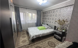 Продажа 3-комнатной квартиры, 80.3 м², ул. Айтеке би, дом  154 - Продажа квартир в Алматы