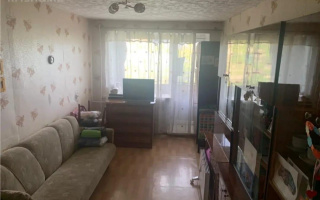 Продажа 2-комнатной квартиры, 42 м², ул. Сатпаева - Продажа  двухкомнатных квартир в Караганде с фото