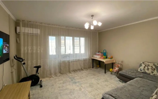 Продажа 3-комнатной квартиры, 73 м², мкр-н Сайран, дом  116 - Продажа  трехкомнатных квартир в Алматы с фото