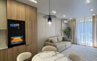 Продажа 2-комнатной квартиры, 53.9 м² - Продажа  двухкомнатных квартир в новостройках Алматы - страница 7
