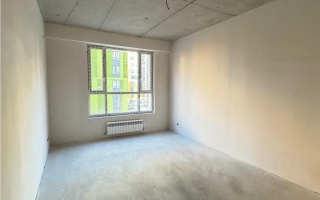 Продажа 1-комнатной квартиры, 40.2 м², пр. Райымбека, дом  162/3 - Продажа квартир в новостройках Алматы без посредников с фото