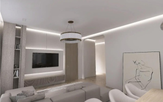 Продажа 3-комнатной квартиры, 103 м², пр. Туран, дом  43б - Продажа  трехкомнатных квартир в Астане