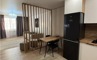 Продажа 1-комнатной квартиры, 36 м², ул. Тулебаева, дом  5 - Продажа квартир в новостройках Астаны