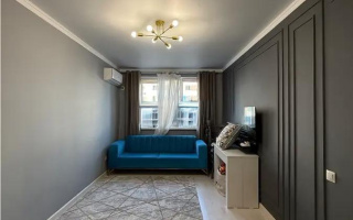 Продажа 3-комнатной квартиры, 60 м², пр. Райымбека, дом  590/2 - Продажа  трехкомнатных квартир в новостройках Алматы с фото