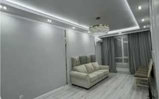 Продажа 2-комнатной квартиры, 62 м², пр. Туран, дом  34а - Продажа квартир в Астане