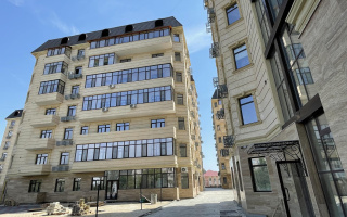 Продажа 2-комнатной квартиры, 53.8 м², ул. Сейфуллина, дом  5в - Продажа квартир в Атырау
