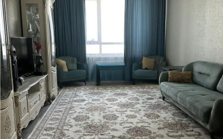 Продажа 4-комнатной квартиры, 127 м², пр. Мангилик Ел, дом  47 - Продажа квартир в Астане без посредников