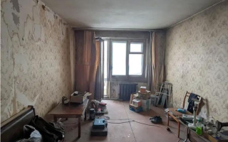 Продажа 2-комнатной квартиры, 52 м², ул. Виктора Хара, дом  1 - Продажа  двухкомнатных квартир в Шахтинске